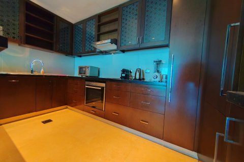 Apartment in The Marina, Abu Dhabi, UAE 4 bedrooms, 314 sq.m. № 594777 - photo 6