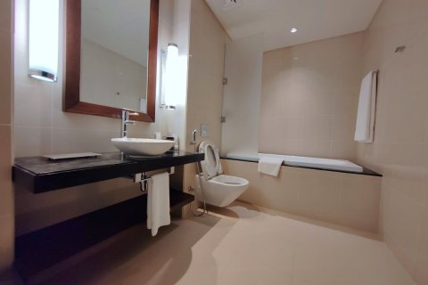Apartment in The Marina, Abu Dhabi, UAE 4 bedrooms, 314 sq.m. № 594777 - photo 24