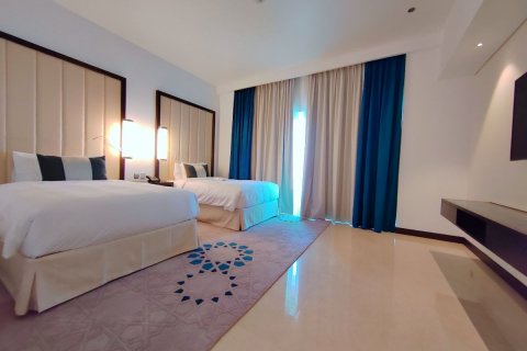 Apartment in The Marina, Abu Dhabi, UAE 4 bedrooms, 314 sq.m. № 594777 - photo 7