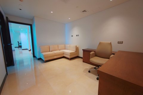 Apartment in The Marina, Abu Dhabi, UAE 4 bedrooms, 314 sq.m. № 594777 - photo 13
