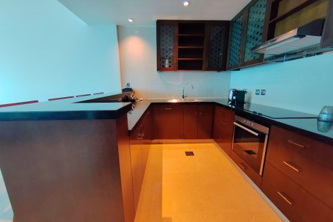 Byt v The Marina, Abu Dhabi, SAE 4 ložnice, 291 m² Č.: 594776 - fotografie 8