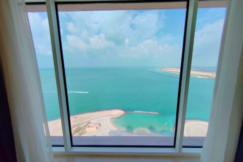 Byt v The Marina, Abu Dhabi, SAE 4 ložnice, 291 m² Č.: 594776 - fotografie 6