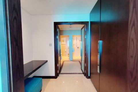 Byt v The Marina, Abu Dhabi, SAE 4 ložnice, 291 m² Č.: 594776 - fotografie 16