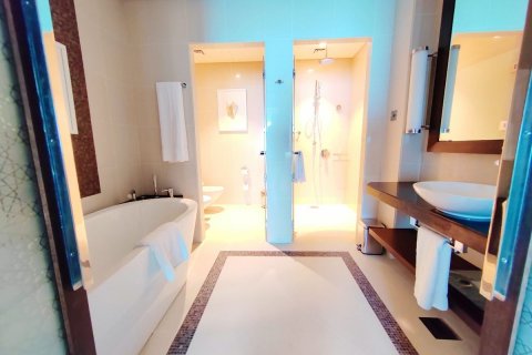 Byt v The Marina, Abu Dhabi, SAE 4 ložnice, 291 m² Č.: 594776 - fotografie 10