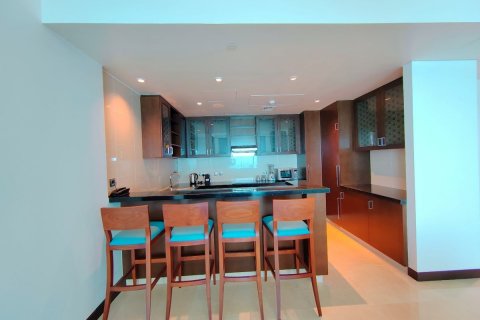 Byt v The Marina, Abu Dhabi, SAE 4 ložnice, 291 m² Č.: 594776 - fotografie 7
