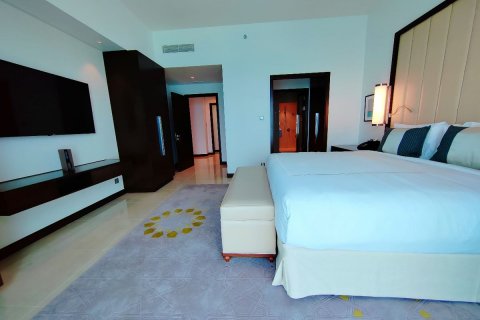 Byt v The Marina, Abu Dhabi, SAE 4 ložnice, 291 m² Č.: 594776 - fotografie 13