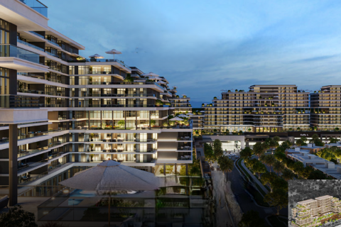 Apartament në Al Reem Island, Abu Dhabi, Emiratet e Bashkuara Arabe 1 dhomë gjumi, 92 m2. № 594847 - Foto 5