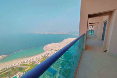 Διαμέρισμα σε The Marina, Abu Dhabi, ΗΑΕ 3 υπνοδωμάτια, 266 τ.μ. Αρ. 594778 - φωτογραφία 15