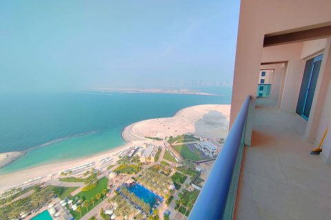Διαμέρισμα σε The Marina, Abu Dhabi, ΗΑΕ 3 υπνοδωμάτια, 266 τ.μ. Αρ. 594778 - φωτογραφία 16