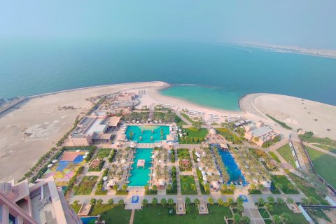 Διαμέρισμα σε The Marina, Abu Dhabi, ΗΑΕ 3 υπνοδωμάτια, 266 τ.μ. Αρ. 594778 - φωτογραφία 3