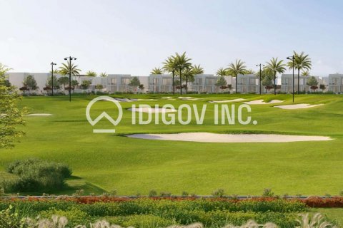 阿联酋 Dubai Dubai South (Dubai World Central) 待售 : 3 卧, 561 平方米 , 编号604074 - 照片 2