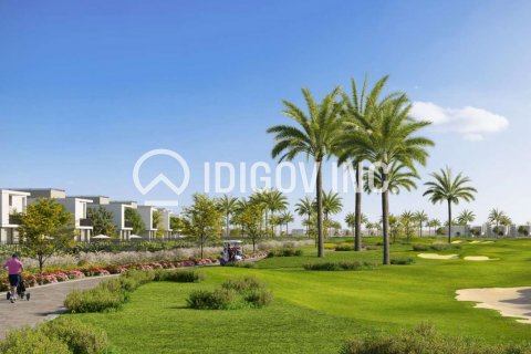 阿联酋 Dubai Dubai South (Dubai World Central) 待售 : 3 卧, 561 平方米 , 编号604074 - 照片 3