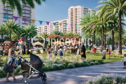 阿联酋 Dubai Dubai South (Dubai World Central) 待售 : 3 卧, 561 平方米 , 编号604074 - 照片 9