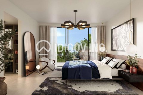 阿联酋 Dubai Dubai South (Dubai World Central) 待售 : 3 卧, 561 平方米 , 编号604074 - 照片 5