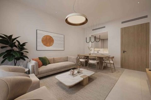 Apartament de vânzare în Al Shamkha, Abu Dhabi, EAU 1 dormitor, 71.26 mp.  №740744 - poză 9