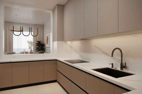 Apartament de vânzare în Al Shamkha, Abu Dhabi, EAU 1 dormitor, 71.26 mp.  №740744 - poză 5
