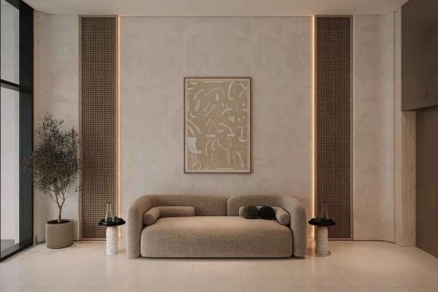 Apartament în Al Shamkha, Abu Dhabi, EAU 1 dormitor, 62.9 mp.  №740741
