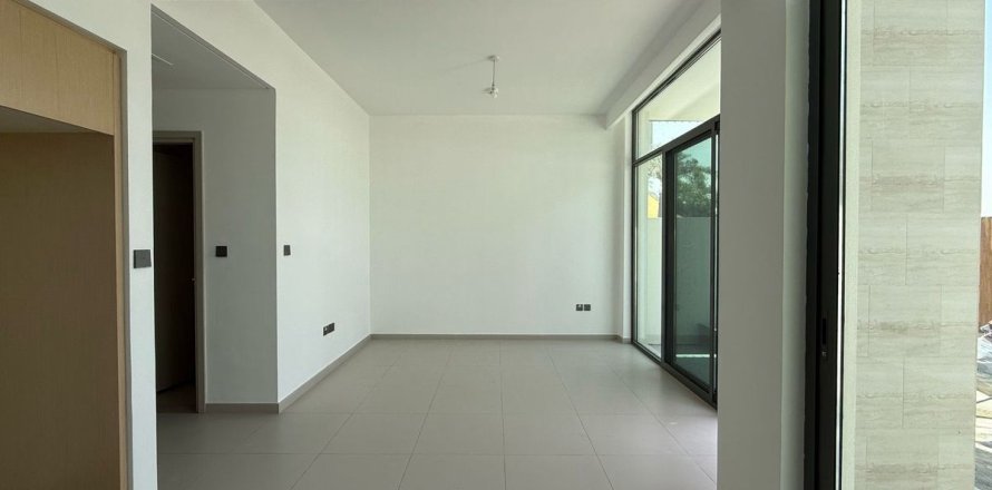 Városi lakóépület itt: Dubai, EAE, 3 hálószoba, 134.4 m², azonosító: 703786