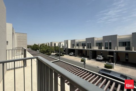 Városi lakóépület itt: Dubai, EAE, 3 hálószoba, 134.4 m², azonosító: 703786 - fénykép 10