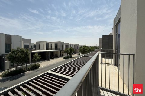 Városi lakóépület itt: Dubai, EAE, 3 hálószoba, 134.4 m², azonosító: 703786 - fénykép 9