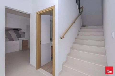 Dubai, BAE’de kiralık sıra ev 3 yatak odası, 168 m² No 703787 - fotoğraf 5