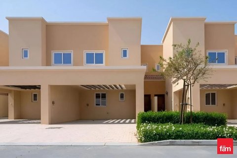 Dubai, BAE’de kiralık sıra ev 3 yatak odası, 168 m² No 703787 - fotoğraf 11