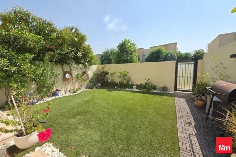 Dubai, BAE’de kiralık sıra ev 3 yatak odası, 168 m² No 703787 - fotoğraf 9