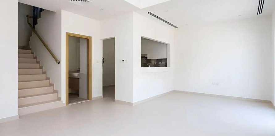 Dubai, BAE’de sıra ev 3 yatak odası, 168 m&sup2; No 703787