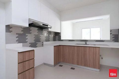Dubai, BAE’de kiralık sıra ev 3 yatak odası, 168 m² No 703787 - fotoğraf 7