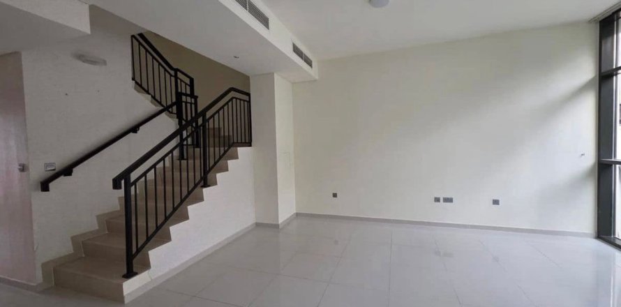 Villa i Dubai, UAE 3 sovrum, 151.8 kvm Nr. 703777
