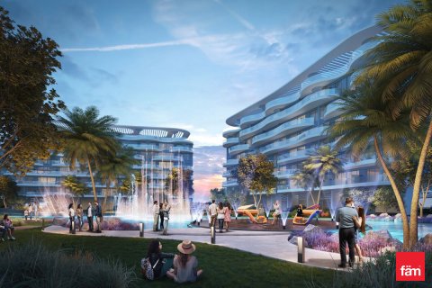 Apartment in Dubai, UAE 1 bedroom, 68.9 sq.m. № 703779 - photo 11