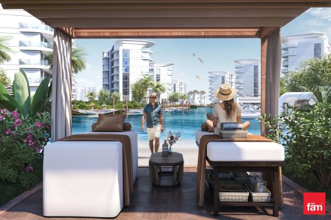 Apartment in Dubai, UAE 1 bedroom, 68.9 sq.m. № 703779 - photo 7