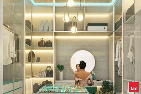 Apartment in Dubai, UAE 1 bedroom, 68.9 sq.m. № 703779 - photo 6