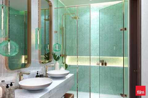 Apartment in Dubai, UAE 1 bedroom, 68.9 sq.m. № 703779 - photo 5