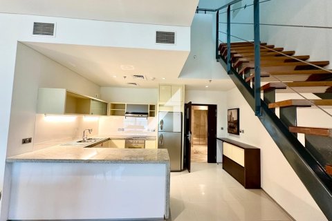 Apartman u Dubai, UAE 1 spavaća soba, 89 m2 Br. 657057 - fotografija 5