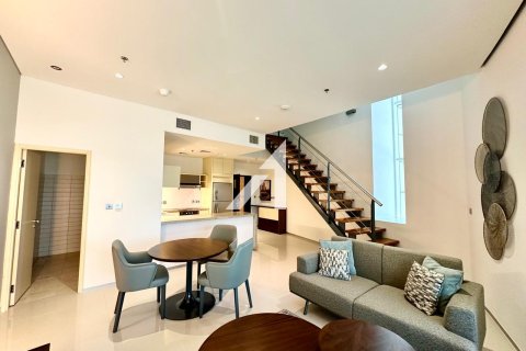 Apartman u Dubai, UAE 1 spavaća soba, 89 m2 Br. 657057 - fotografija 1