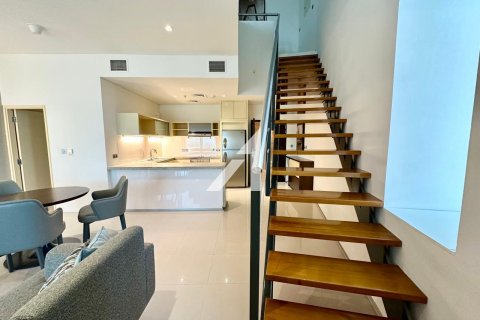 Apartman u Dubai, UAE 1 spavaća soba, 89 m2 Br. 657057 - fotografija 4