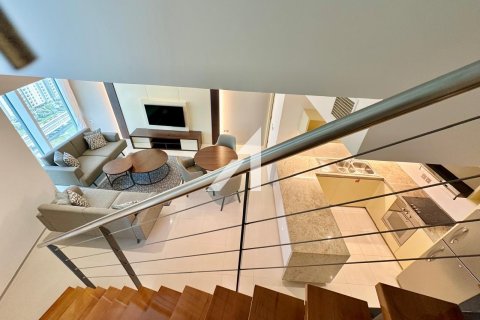 Apartman u Dubai, UAE 1 spavaća soba, 89 m2 Br. 657057 - fotografija 7