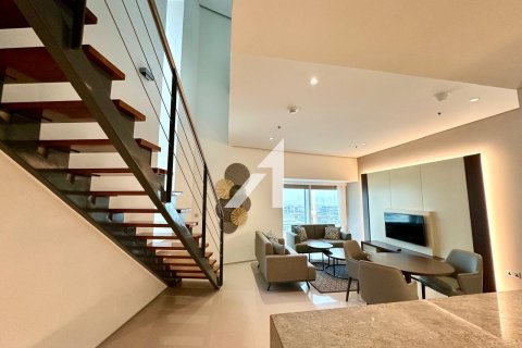 Apartman u Dubai, UAE 1 spavaća soba, 89 m2 Br. 657057 - fotografija 2