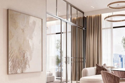 Apartmen di Cybele by Wadan di Dubai Land, UAE 1 bilik tidur, 65.0 meter persegi № 657052 - foto 2