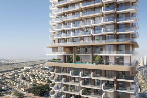 Appartamento in vendita a Dubai, EAU 1 camera da letto, 66 mq. № 645208 - foto 11