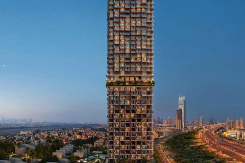 Appartamento in vendita a Dubai, EAU 1 camera da letto, 66 mq. № 645208 - foto 12