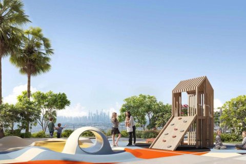 Appartamento in vendita a Dubai, EAU 1 camera da letto, 66 mq. № 645208 - foto 4