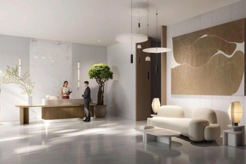 Appartamento in vendita a Dubai, EAU 1 camera da letto, 66 mq. № 645208 - foto 3