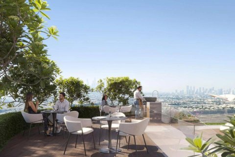 Appartamento in vendita a Dubai, EAU 2 camere da letto, 107 mq. № 645209 - foto 8