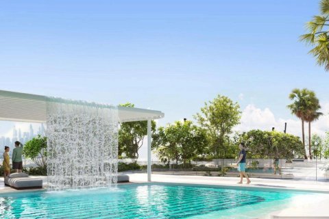 Apartament de vânzare în Dubai, EAU 2 dormitoare, 107 mp.  №645209 - poză 2