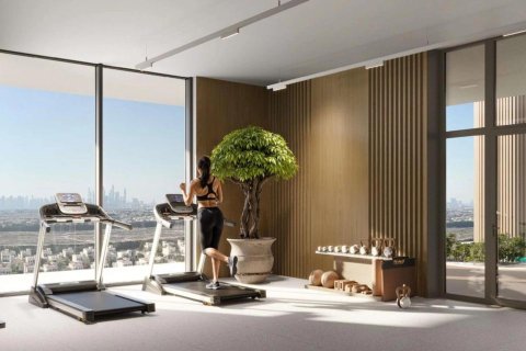 Apartament de vânzare în Dubai, EAU 2 dormitoare, 107 mp.  №645209 - poză 3