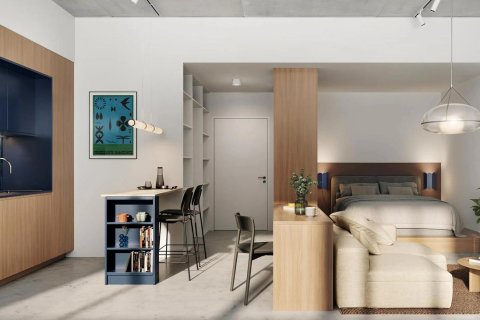 Apartament në Mina Al Arab, Ras Al Khaimah, Emiratet e Bashkuara Arabe 2 dhoma gjumi, 110 m2. № 645204 - Foto 9