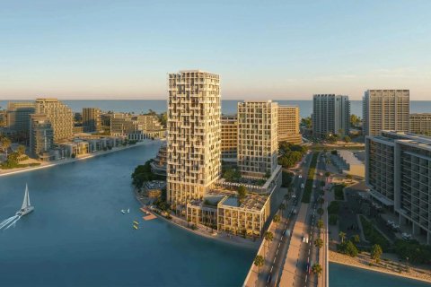 Apartament në Mina Al Arab, Ras Al Khaimah, Emiratet e Bashkuara Arabe 2 dhoma gjumi, 110 m2. № 645204 - Foto 19