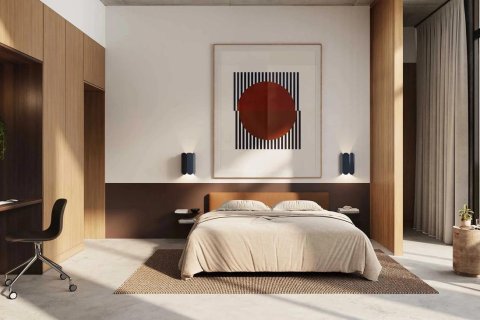 Apartament në Mina Al Arab, Ras Al Khaimah, Emiratet e Bashkuara Arabe 2 dhoma gjumi, 110 m2. № 645204 - Foto 11